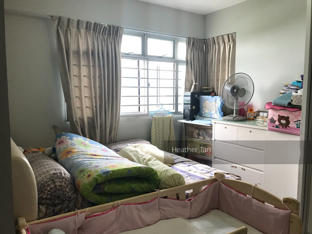 Blk 21 Teban Gardens Road (Jurong East), HDB 4 Rooms #157202422